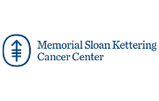 Memorial Sloan Kettering Cancer Center Logo